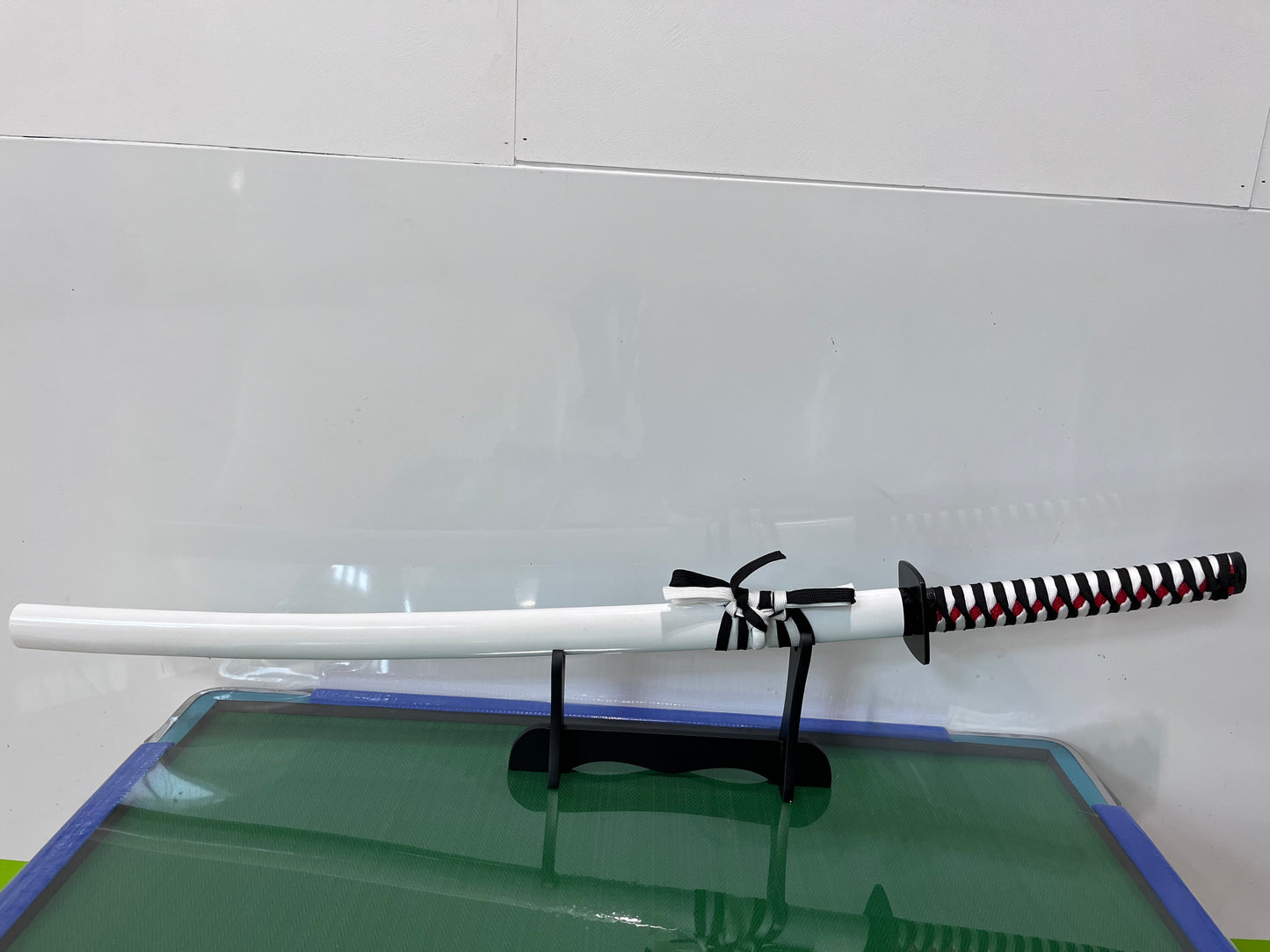 White Sword