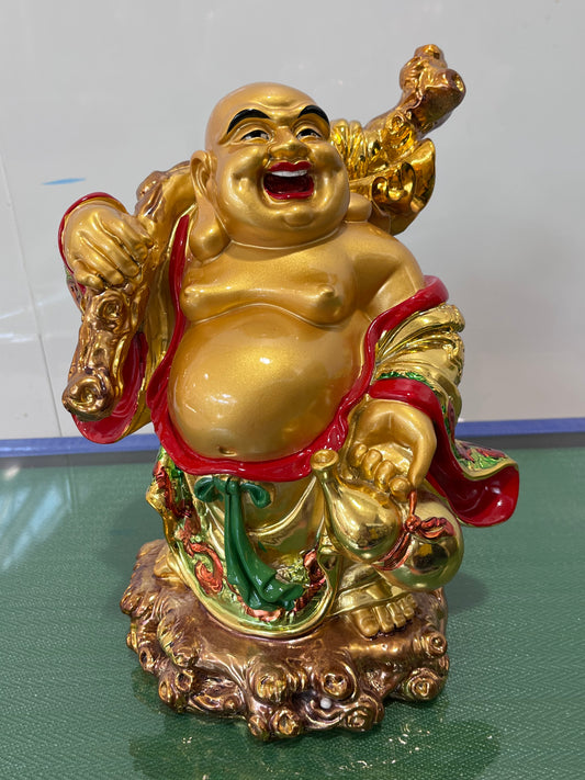 Golden Buddha - big size