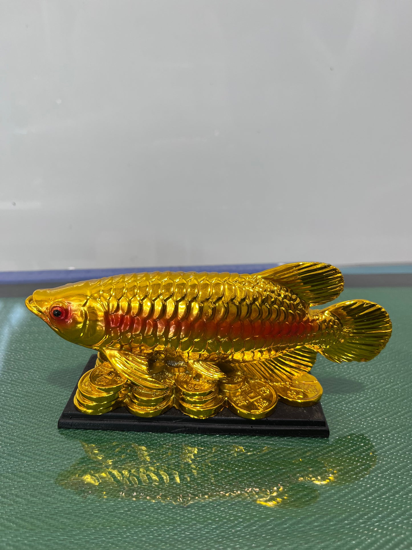 Golden Fish - small size