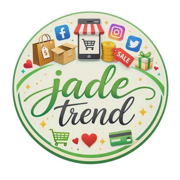 JADE TREND
